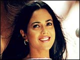 Sameera Reddy