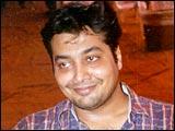 Anurag Kashyap