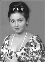 Leena Chandavarkar