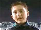 Daryl Sabara in Spy Kids