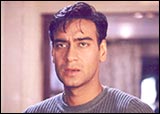 Ajay Devgan