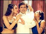 A still from Raja Bhaiya