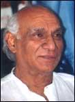 Yash Chopra