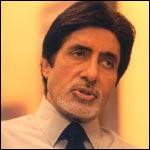 Amitabh Bachchan