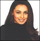 Rani Mukerji