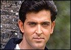 Hrithik Roshan