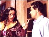 Shweta Menon and Atul Kulkarni in 88 Antop Hill