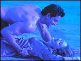 Hrithik Roshan and Kareena Kapoor in Main Prem Ki Diwani Hoon