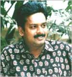 Azhagam Perumal