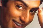 Abhishek Bachchan