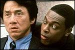Jackie Chan and Chris Tucker in Rush Hour 2