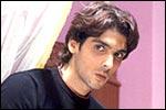 Zayed Khan