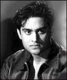 Joy Mukherjee