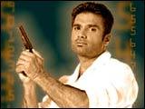 Suniel Shetty