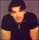 John Abraham