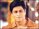 Shah Rukh Khan in Kal Ho Naa Ho