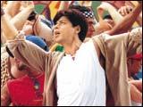 A still from Kal Ho Naa Ho