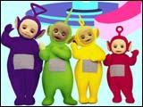 Teletubbies