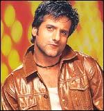 Fardeen Khan in Janasheen