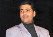 Karan Johar