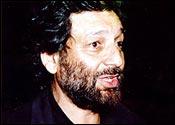 Shekhar Kapur