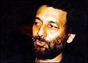 Shekhar Kapur