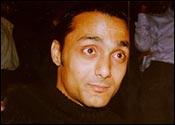 Rahul Bose