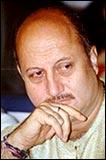 Anupam Kher