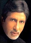 Amitabh Bachchan