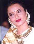 Rekha