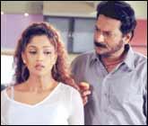 Suman Ranganathan and Milind Gunaji in Ishq Qayamat