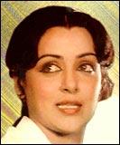 Hema Malini in Satte Pe Satta