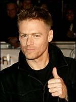 Bryan Adams