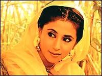 Urmila Matondkar in Pinjar