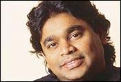 A R Rahman