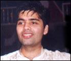 Karan Johar