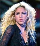 Shakira