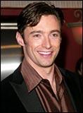 Hugh Jackman