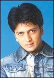 Ritesh Deshmukh