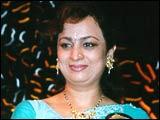 Smita Thackeray