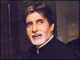 Amitabh Bachchan