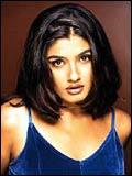 Raveena Tandon