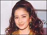 Manisha Koirala