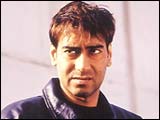 Ajay Devgan