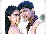 Harini and Siddharth in Boys