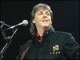 Sir Paul McCartney