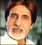 Amitabh Bachchan