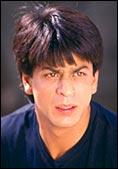 Shah Rukh Khan