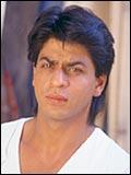 Shah Rukh Khan