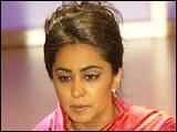 Parminder Nagra